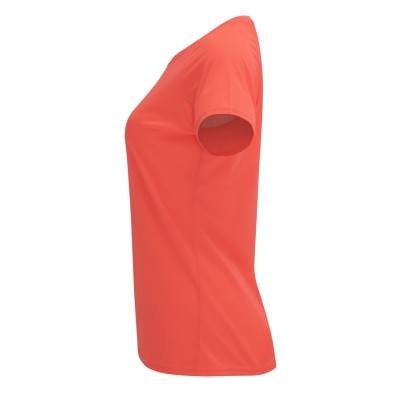 Camiseta Mujer Roly Bahrain ca0408