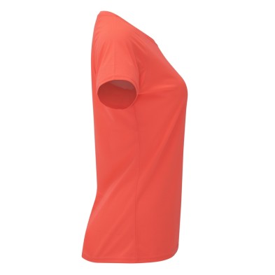 Camiseta Mujer Roly Bahrain ca0408