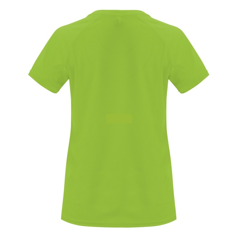 Camiseta mujer roly bahrain ca0408