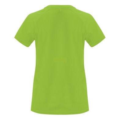 Camiseta Mujer Roly Bahrain ca0408