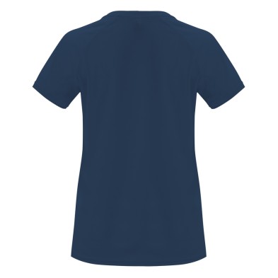 Camiseta Mujer Roly Bahrain ca0408