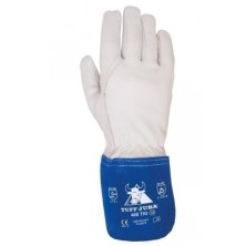 GUANTE JUBA 408 TIG