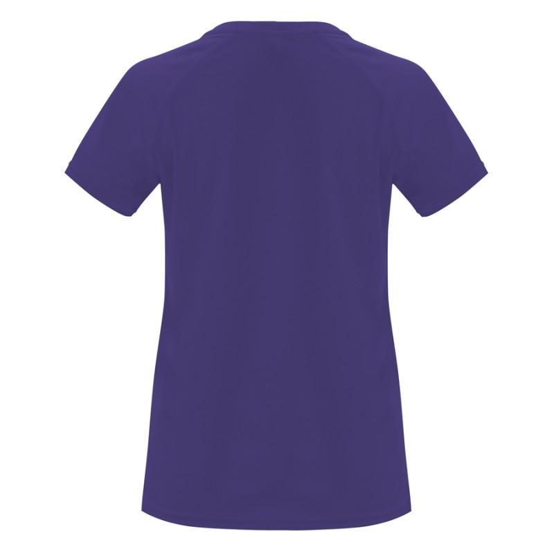 Camiseta mujer roly bahrain ca0408