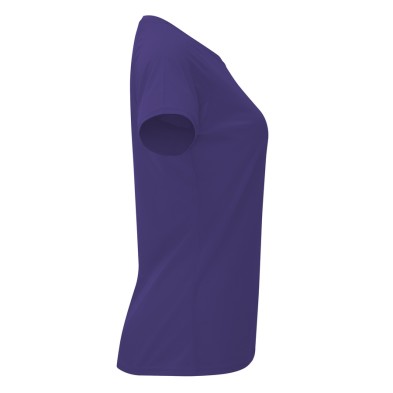Camiseta Mujer Roly Bahrain ca0408