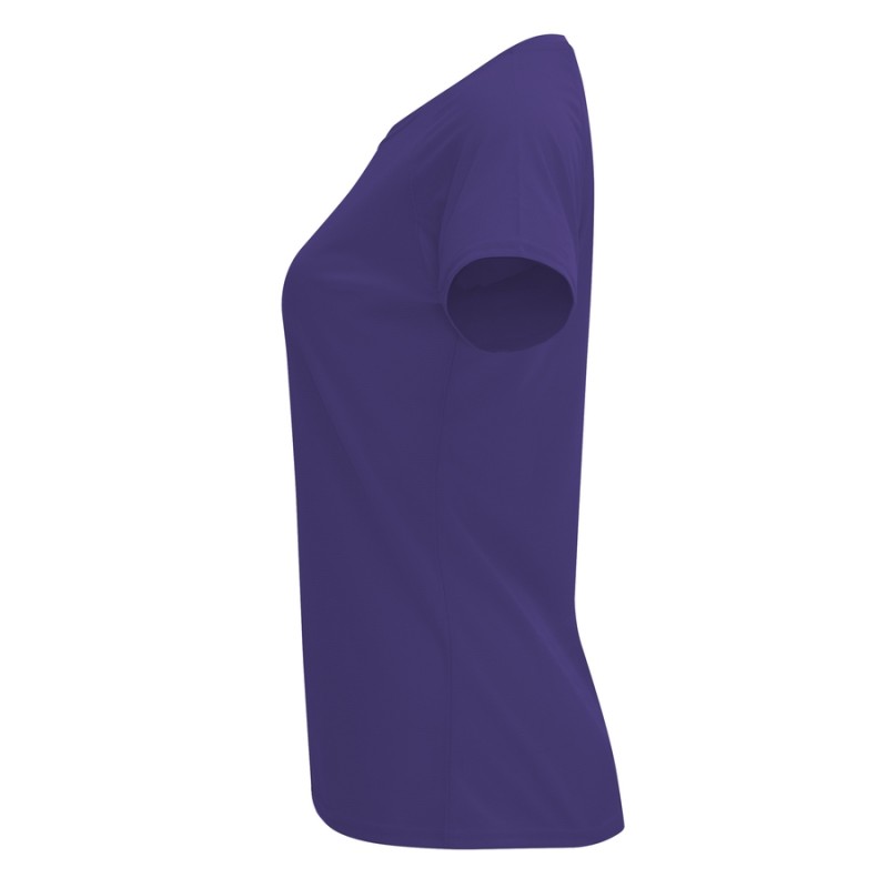 Camiseta mujer roly bahrain ca0408