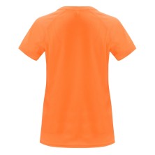 CAMISETA MUJER ROLY BAHRAIN CA0408