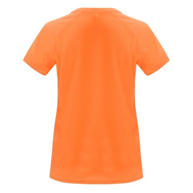 Camiseta Mujer Roly Bahrain ca0408