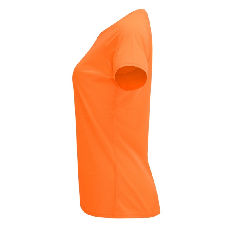 Camiseta mujer roly bahrain ca0408