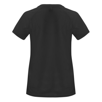 Camiseta Mujer Roly Bahrain ca0408