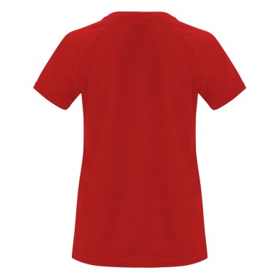 Camiseta Mujer Roly Bahrain ca0408