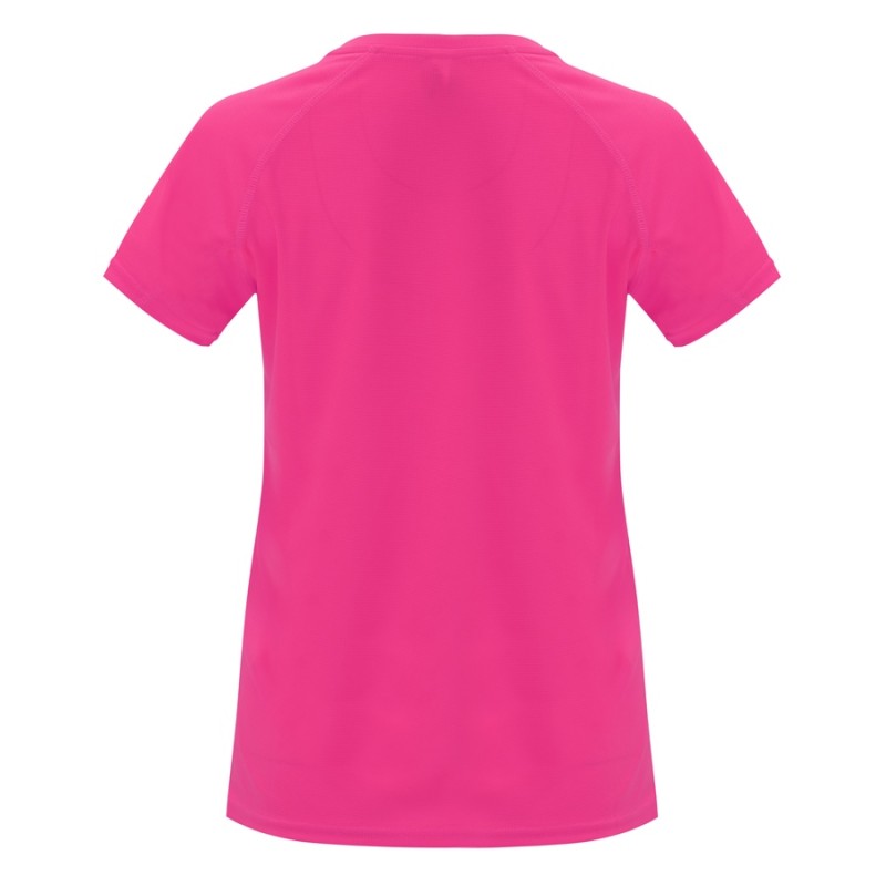Camiseta mujer roly bahrain ca0408
