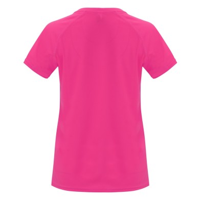Camiseta Mujer Roly Bahrain ca0408