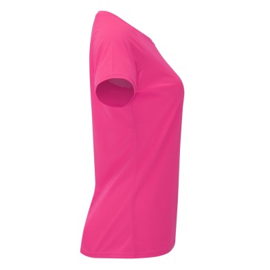 Camiseta Mujer Roly Bahrain ca0408