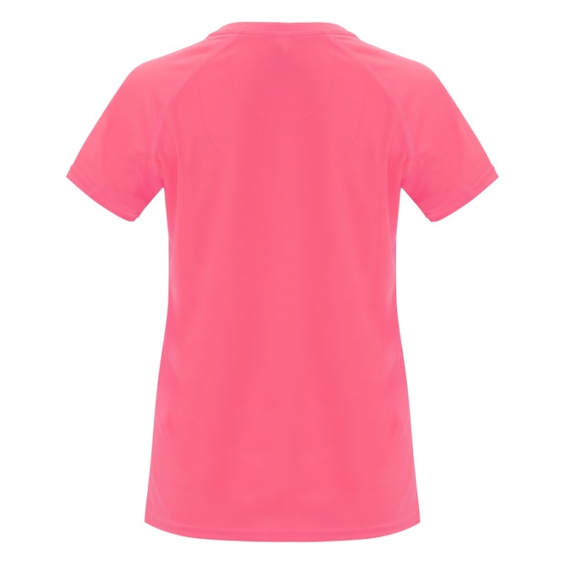 Camiseta mujer roly bahrain ca0408