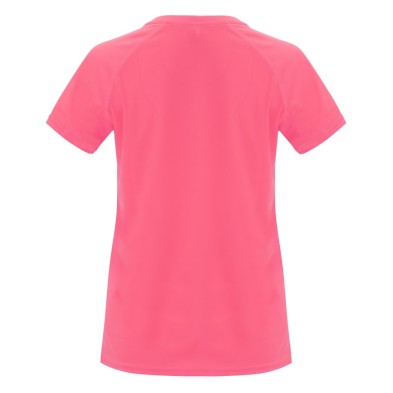 Camiseta Mujer Roly Bahrain ca0408