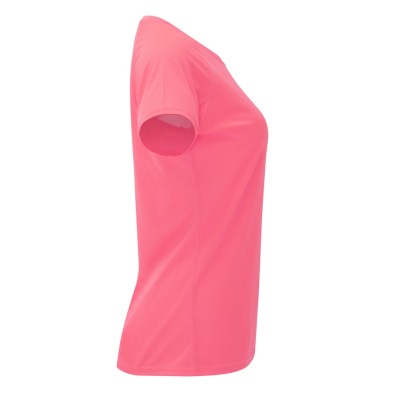 Camiseta Mujer Roly Bahrain ca0408