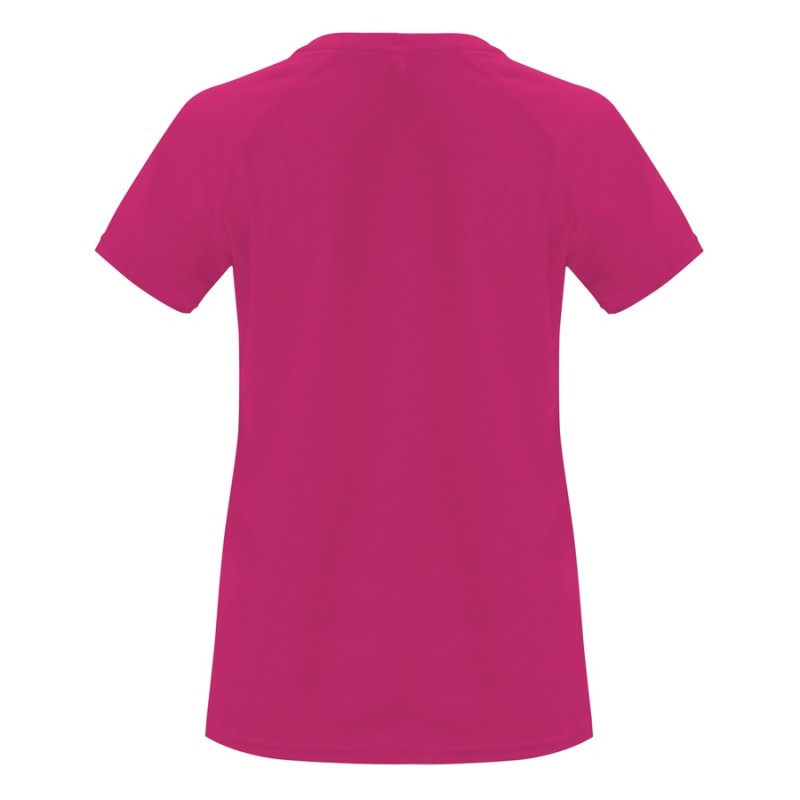Camiseta mujer roly bahrain ca0408