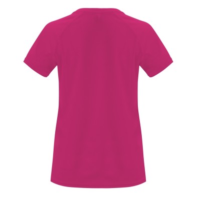 Camiseta Mujer Roly Bahrain ca0408
