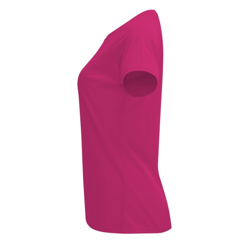 Camiseta mujer roly bahrain ca0408