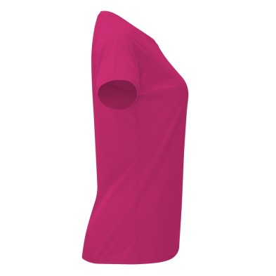Camiseta Mujer Roly Bahrain ca0408