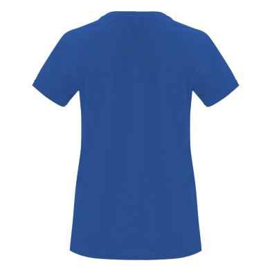 Camiseta Mujer Roly Bahrain ca0408