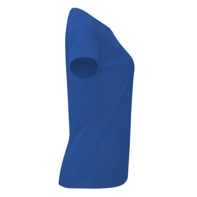Camiseta Mujer Roly Bahrain ca0408