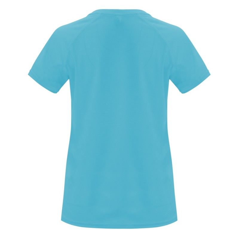 Camiseta mujer roly bahrain ca0408