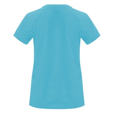 Camiseta Mujer Roly Bahrain ca0408