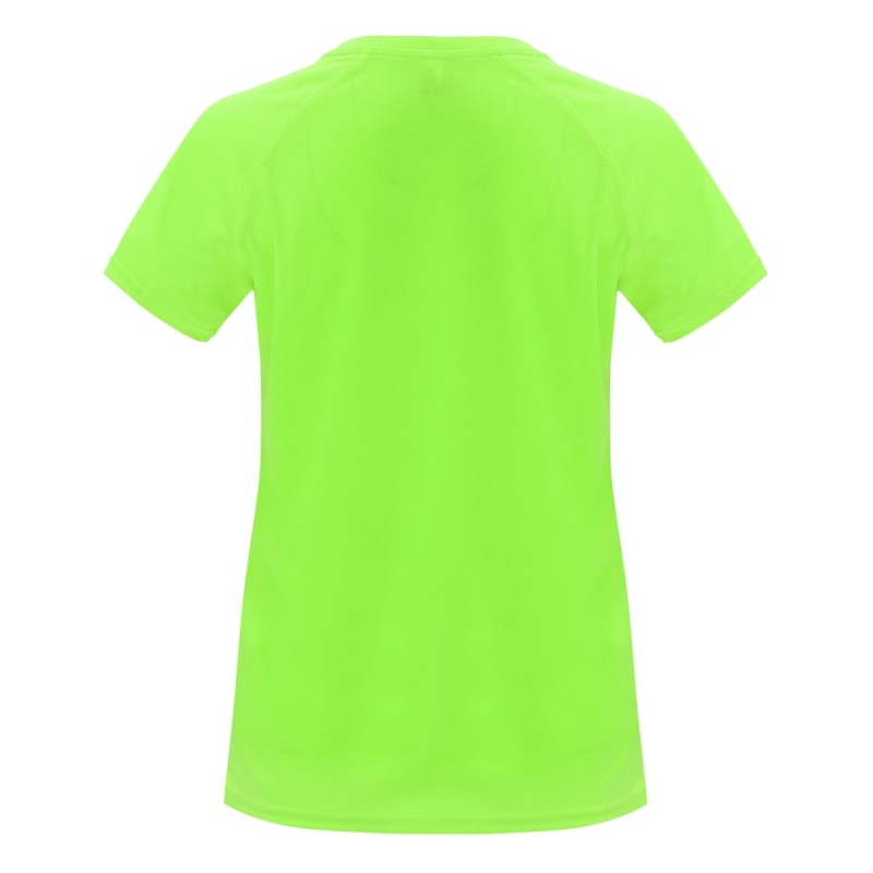 Camiseta mujer roly bahrain ca0408