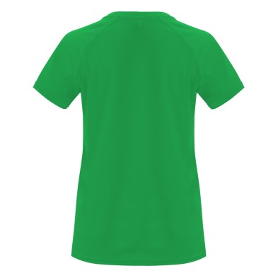 Camiseta Mujer Roly Bahrain ca0408