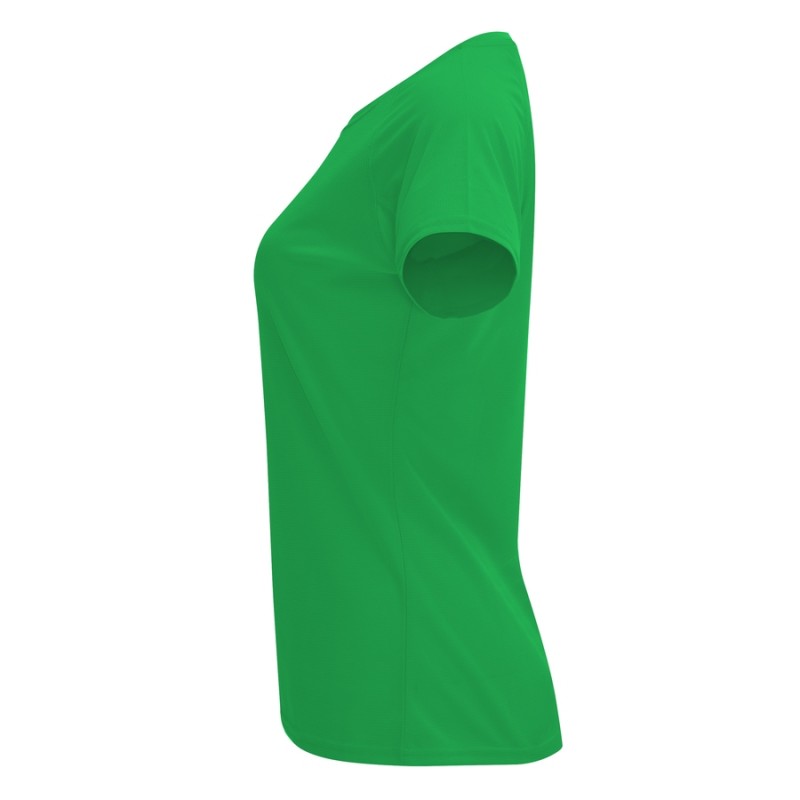 Camiseta mujer roly bahrain ca0408