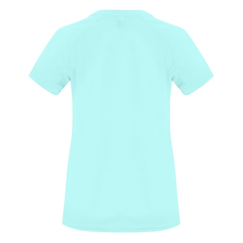 Camiseta mujer roly bahrain ca0408