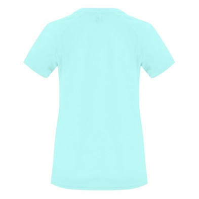 Camiseta Mujer Roly Bahrain ca0408
