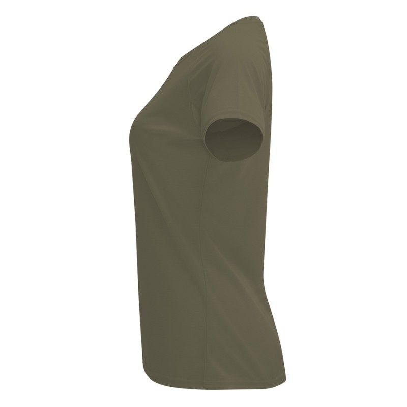 Camiseta mujer roly bahrain ca0408