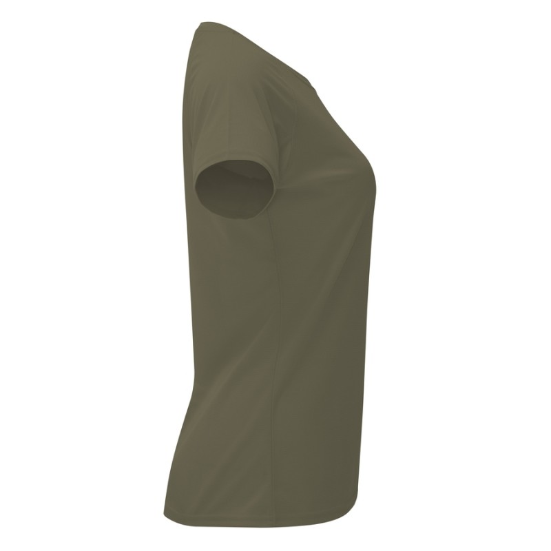 Camiseta mujer roly bahrain ca0408