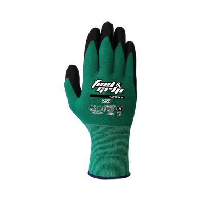 GUANTE JUBA FEEL & GRIP H257