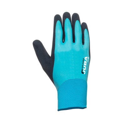 GUANTE JUBA FEEL & GRIP SPLASH H259