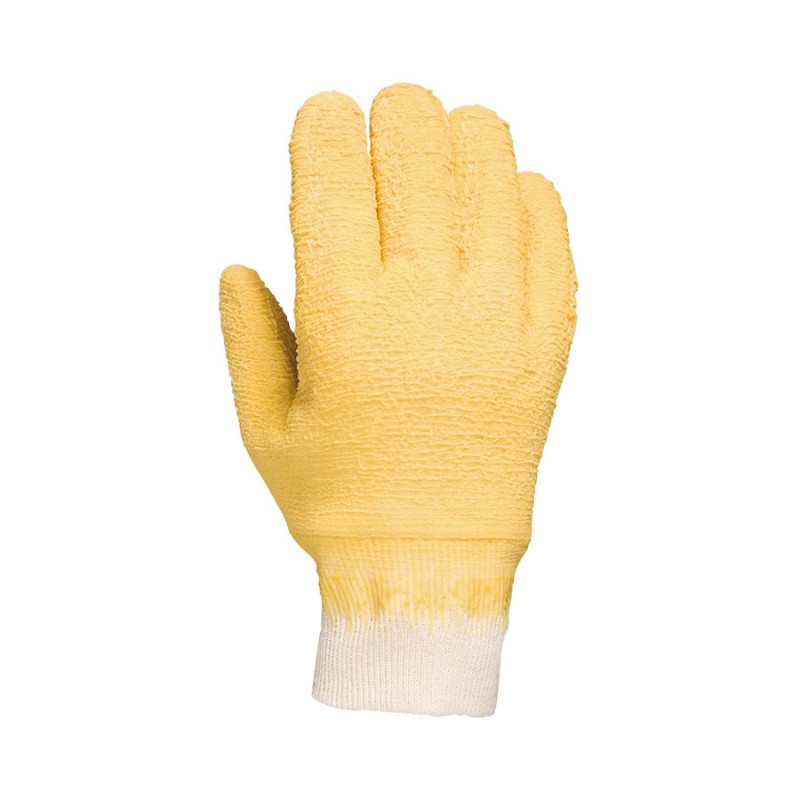 Guante juba 407a tuff t-9/l