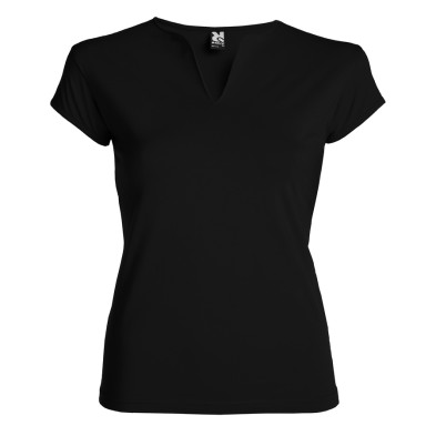 Camiseta Mujer Roly Belice 6532