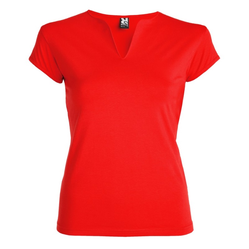 Camiseta roly belice 6532