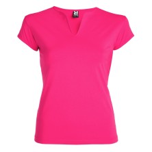 CAMISETA ROLY BELICE 6532