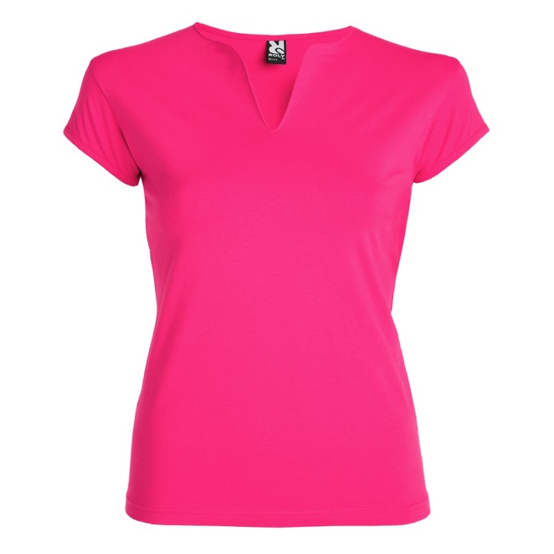 Camiseta roly belice 6532