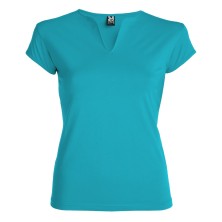 Comprar CAMISETA MUJER ROLY BELICE 6532