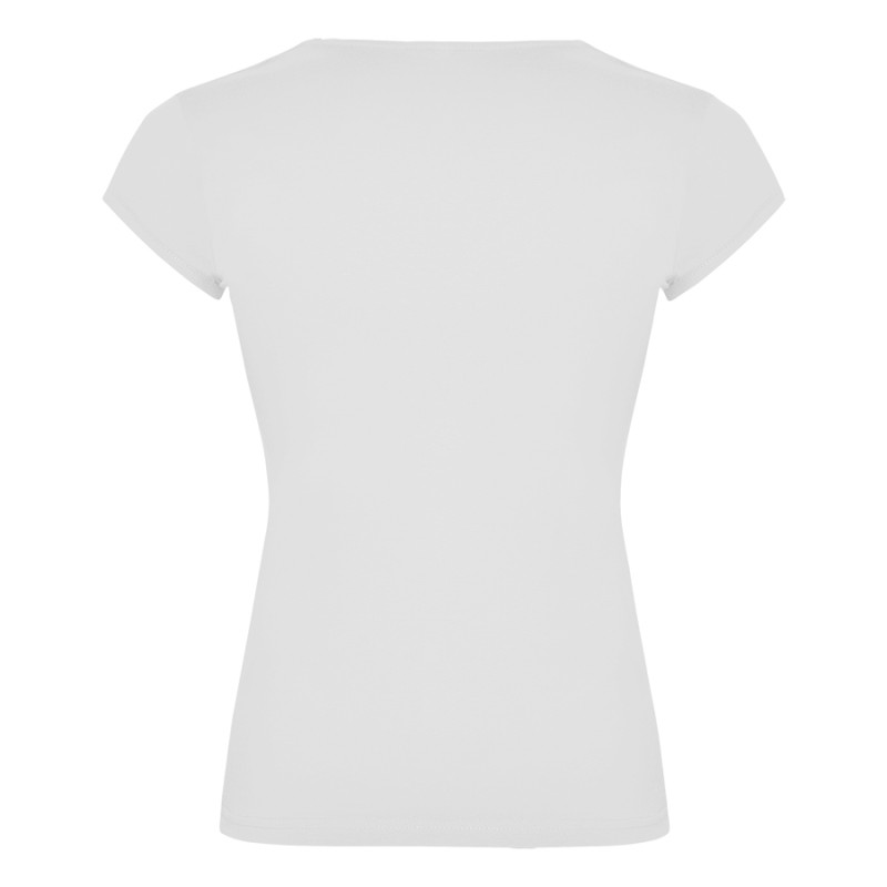 Camiseta roly belice 6532