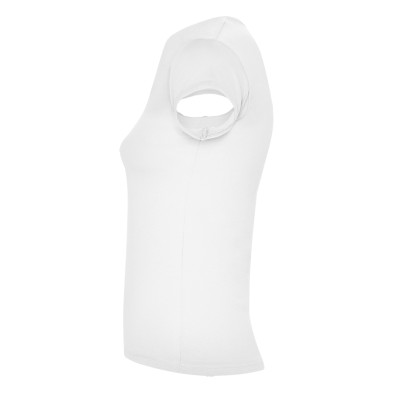 Camiseta Mujer Roly Belice 6532