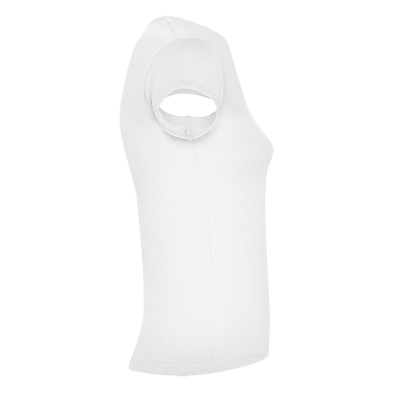 Camiseta Mujer Roly Belice 6532