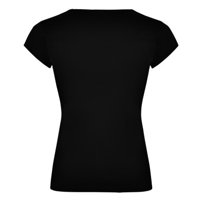 Camiseta Mujer Roly Belice 6532