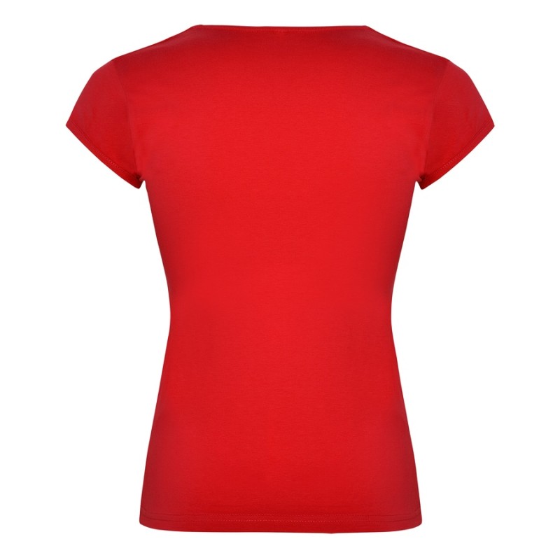 Camiseta roly belice 6532