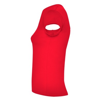 Camiseta Mujer Roly Belice 6532