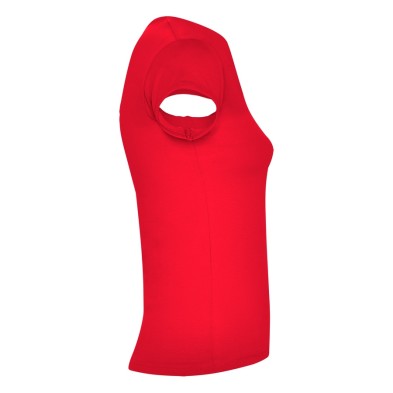 Camiseta Mujer Roly Belice 6532